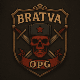 Bratva crest