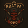 Bratva crest