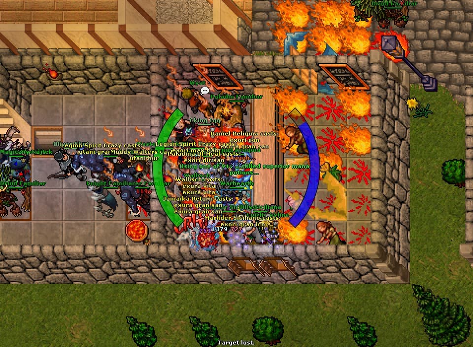 War